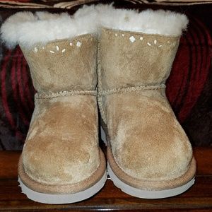 Toddler UGG